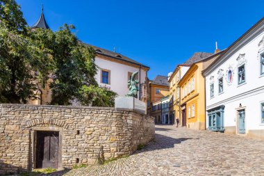 Hradek - silver mine, Czech museum of silver, UNESCO, Kutna Hora, Czech republic, Europe