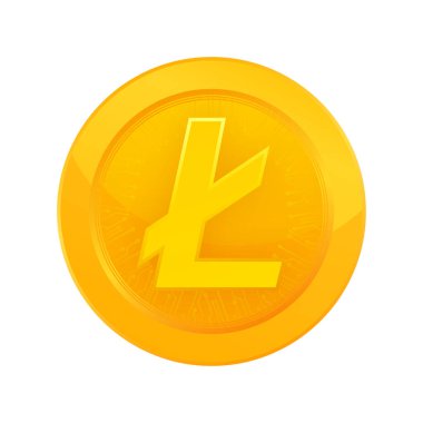 Litecoin, her amaç için harika bir tasarım. Şifreli para, şifreli para.