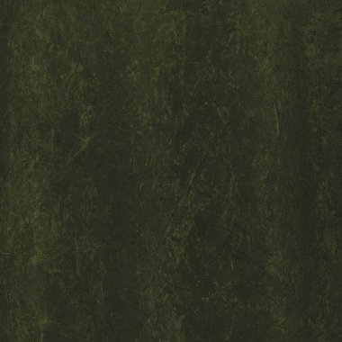 Koyu grunge desenli, yakın plan bir duvar. Doku - beton ya da macun. Eski duvar. Yeşil duvar. Yeşil arkaplan.
