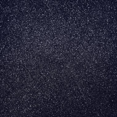 Yıldızlı gökyüzü karanlık bir arkaplanda