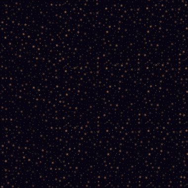 koyu mavi arkaplan yıldızlı gökyüzü