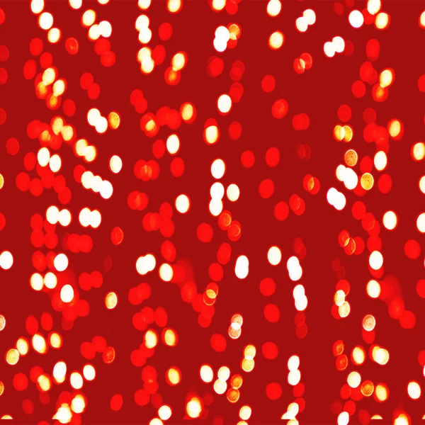 Rode Achtergrond Met Wazig Licht — Stockfoto