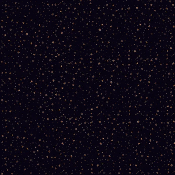 Dark Blue Background Starry Sky — Stock Fotó