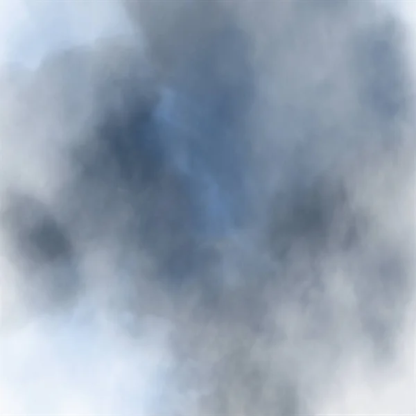 Bulutlardaki Gökyüzünün Dokusu — Stok fotoğraf