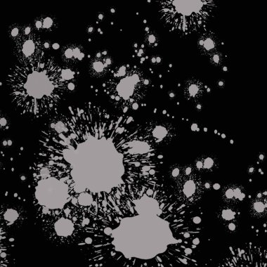 Bir tutam grunge. Boya lekeleri. Sıvı lekeler. Çok detaylı grunge dokuları. Boya lekesi. Mürekkep lekeleri. Sıçramalar. Karalamalar. Skraul. düşüyor.