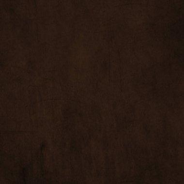 Karanlık duvar arkaplanı. Soyut bir paketin önünde boş bir işyeri. Kahverengi arka plan tozlu. Eski fiyat, çimento veya alçı dokusu. İç..