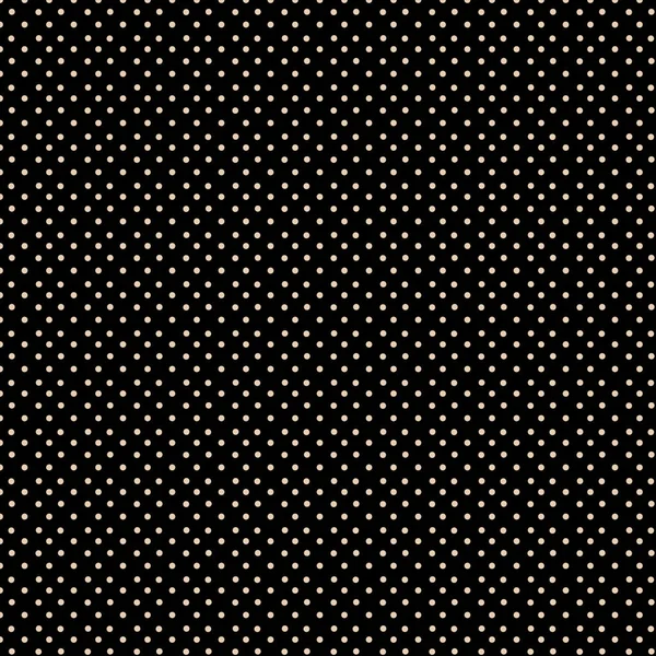 Seamless Pattern Ornament Circles Background Dots Polka Dots Black White — Stock Photo, Image