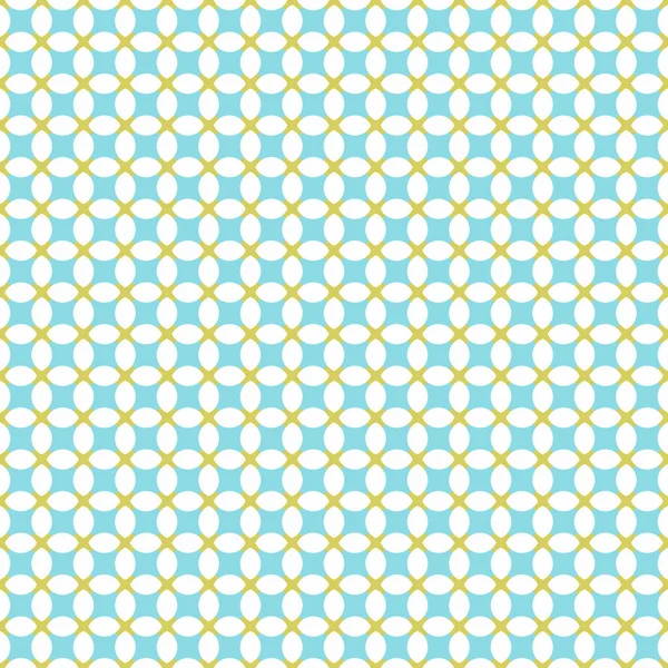 Geçmişe dönük geometrik model, grafik tasarım, soyut sanat veya modern moda. Mavi benekli arka plan. Süs maviydi..