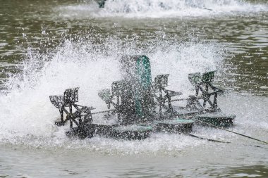 Su arıtma makinesi Su kalitesini arttırmak için