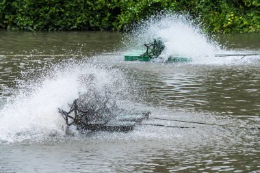 Su arıtma makinesi Su kalitesini arttırmak için