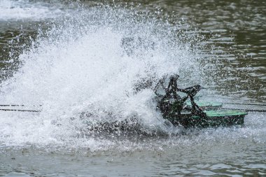 Su arıtma makinesi Su kalitesini arttırmak için