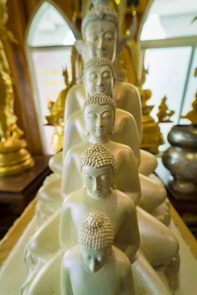 Phetchabun Thailand May 2021 Buddha Statue Wat Pha Sorn Kaew — 图库照片