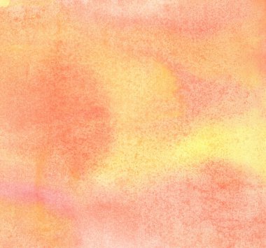 Suluboya soyut arkaplan. El boyası suluboya arka plan. Renkli arkaplan