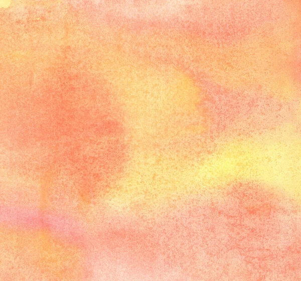 Suluboya soyut arkaplan. El boyası suluboya arka plan. Renkli arkaplan