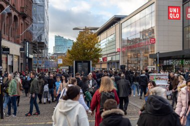 Manchester Noel Pazarı 2021