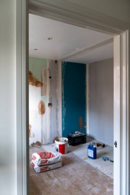 Yenileme Odası İşlemi