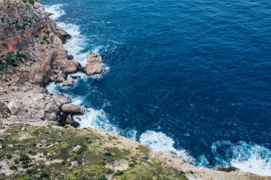 Palma de Mallorca Kayalık Sahili
