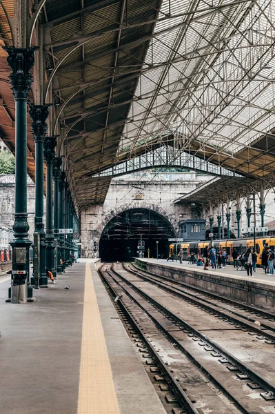 Porto Merkez Tren İstasyonu