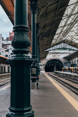 Porto Merkez Tren İstasyonu