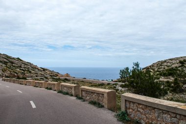 Palma de Mallorca Viraj Yolu, İspanya