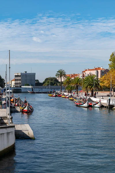 Sonbaharda Porto şehir merkezi