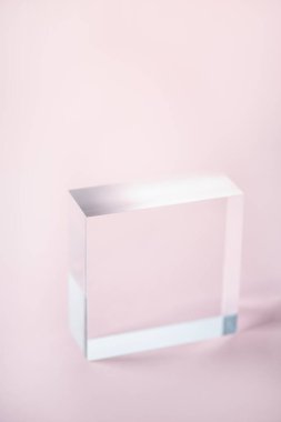 Akrilik Somut Görünüm Bloğu