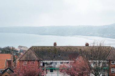 Scarborough Güney Körfezi Sahili