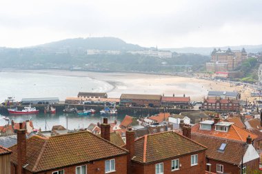 Scarborough Güney Körfezi Sahili