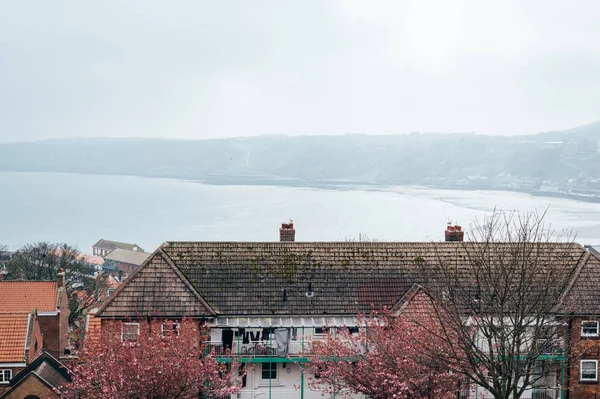 Scarborough Güney Körfezi Sahili