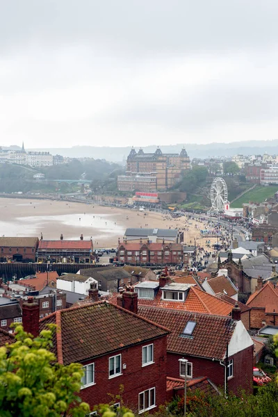 Scarborough Güney Körfezi Sahili