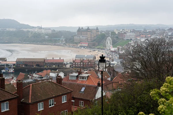 Scarborough Güney Körfezi Sahili
