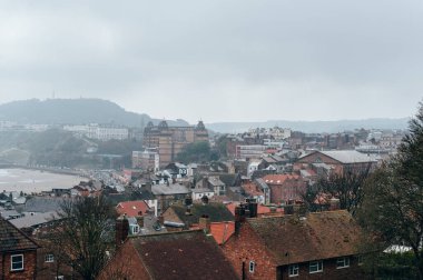 Scarborough Güney Körfezi Sahili