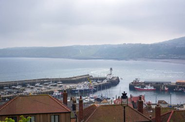 Scarborough Güney Körfezi Sahili