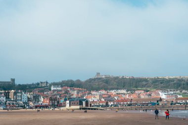 Scarborough Güney Körfezi Sahili