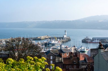 Scarborough Güney Körfezi Sahili