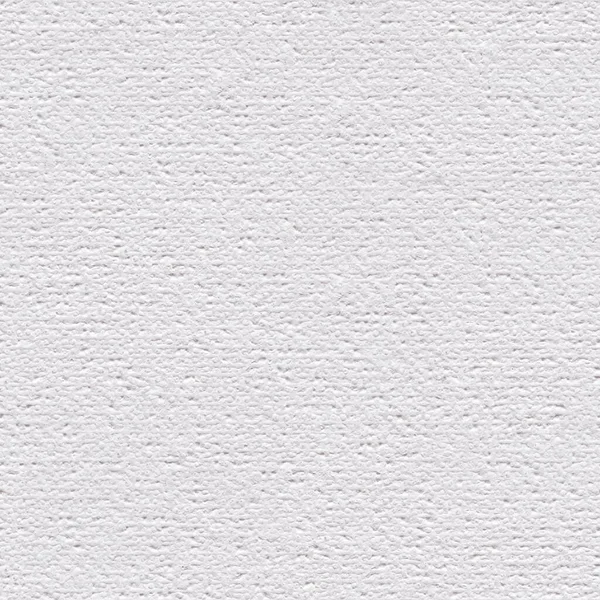 Textura de lienzo acrílico para su aspecto de diseño único en colores blancos. Fondo de patrón sin costura. — Foto de Stock