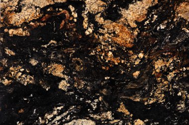 Tarz Kara Sedna - granit arkaplan, tasarımınızın bir parçası olarak zarif renklerde doku.