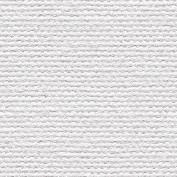 Textura de lona de coton blanco para su trabajo de diseño personal único. Fondo de patrón sin costura . — Foto de Stock