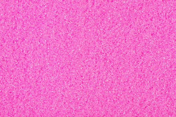 Pink glitter tapet, overlegen jul tekstur til dit nye design look. - Stock-foto