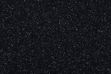 Parlak arkaplan, yeni doku katı siyah tonda ve parıltılı.