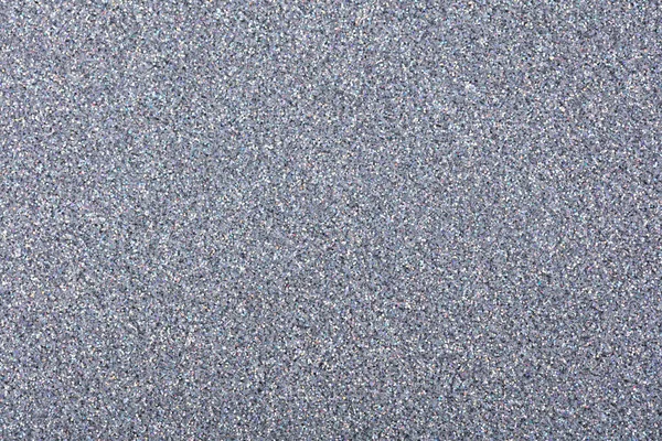 New glitter background in gentle color, excellent texture in grey tone. — Stock Photo, Image
