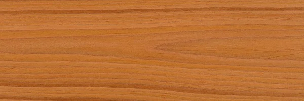 Nuevo fondo de chapa de roble marrón caro. Textura de madera natural, patrón de una hoja larga de chapa, tablón. — Foto de Stock