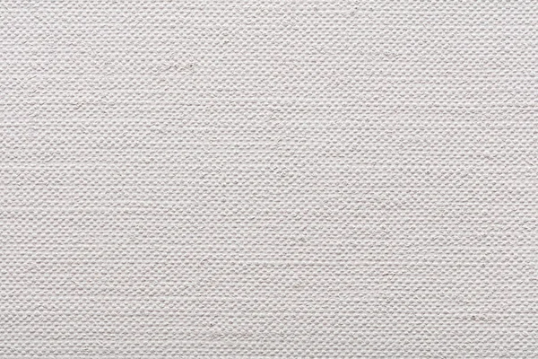 Tasarım projenizin bir parçası olarak üstün beyaz renkli keten branda arkaplan.