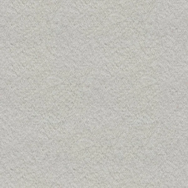 Fundo de tecido branco simples para design clássico. Textura quadrada sem costura . — Fotografia de Stock