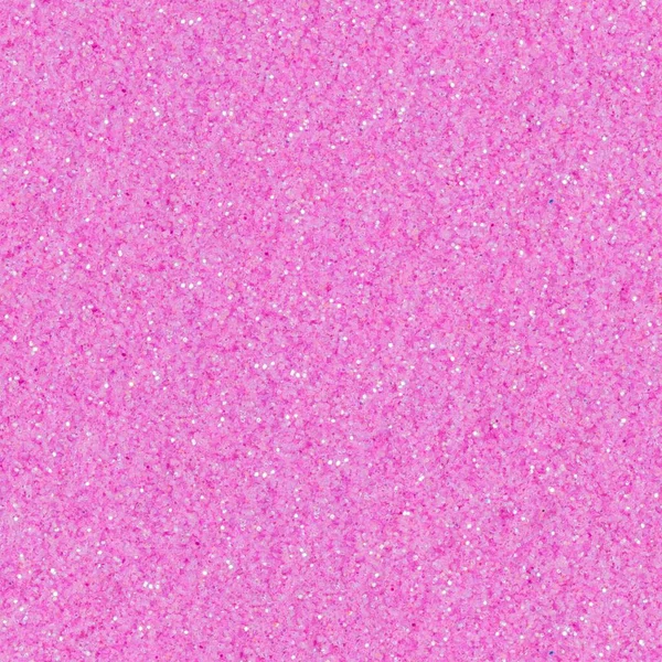Lyse lite hot pink glitter, gnistre konfetti tekstur. - Stock-foto
