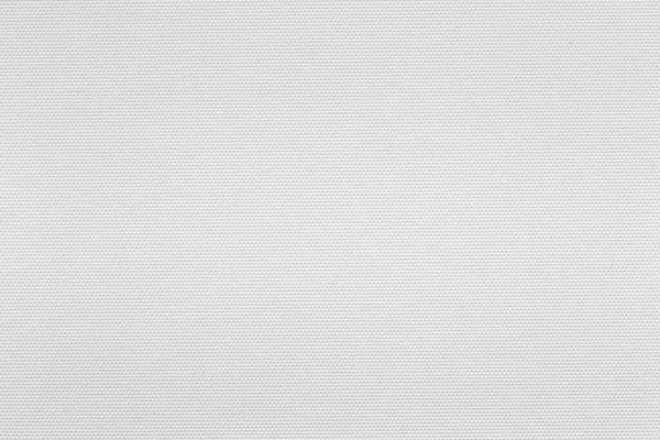 Fehér papír lapot textúra finom pontvonal. — Stock Fotó