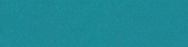 Background of blue felt close-up. Panoramic seamless texture, pa — Stock Photo, Image