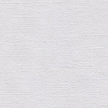 Kusursuz tasarımın için beyaz tuval, kusursuz doku..