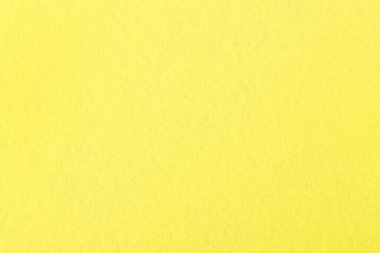 Yumuşak sarı keçeli kalemin arka planı. Doku çok yüksek çözünürlükte..