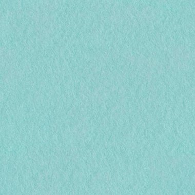 Açık mavi keçeli kumaş. Kusursuz kare arkaplan, fayans hazır.